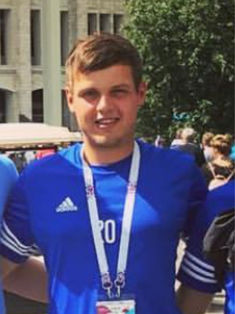 Niklas Krajewski