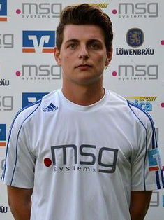 Avatar Bild