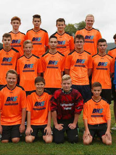 Avatar Bild
