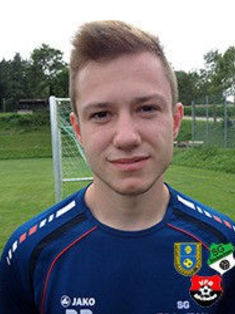 Avatar Bild