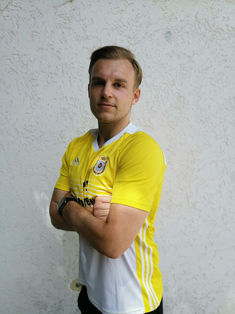 Avatar Bild