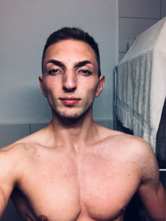 Avatar Bild
