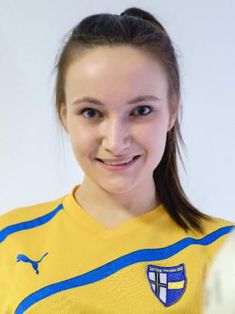 Alica Brandt