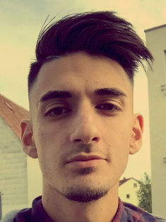 Avatar Bild