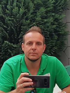 Sascha Lünenstraß