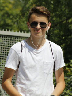 Avatar Bild