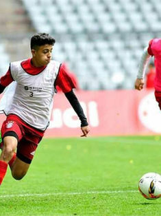 Avatar Bild