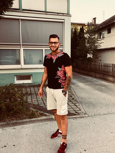 Avatar Bild