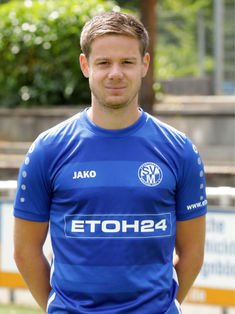 Maximilian Meyer