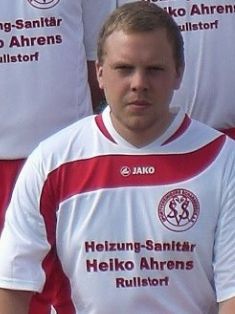 Mirko Bussow