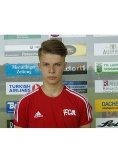 Avatar Bild