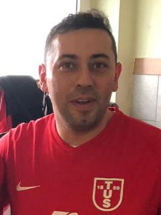 Ufuk Cevik