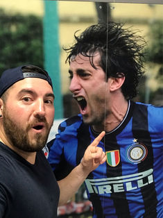 Antonio Spina