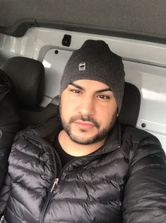 Deniz Belek