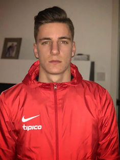 Avatar Bild