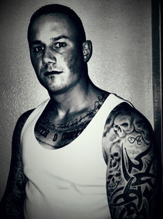 Patrick Izquierdo
