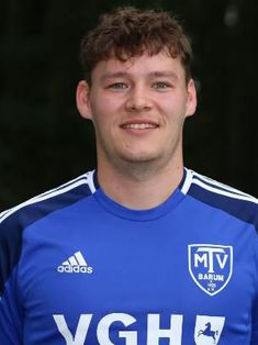 Jannes Gade