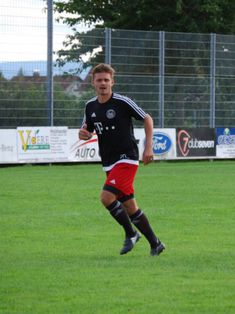 Avatar Bild