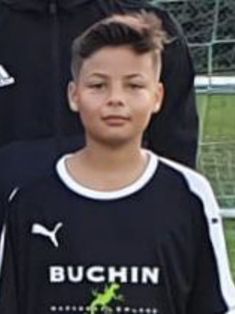 Gabriel Fräulin