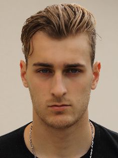 Avatar Bild