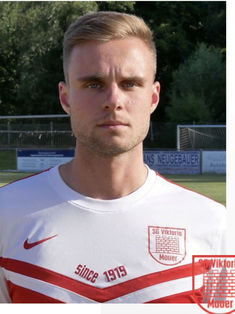 Kevin Golombek