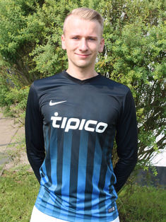 Lukas Steioff