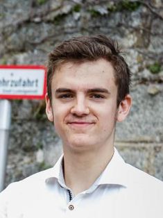 Avatar Bild