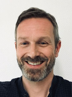 Patrick Hoffschlaeger