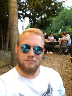 Avatar Bild