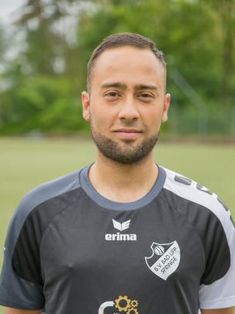 Caner Eldemir