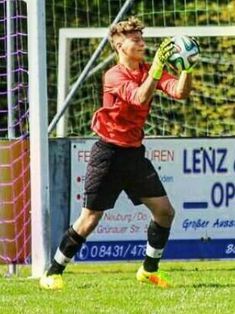 Avatar Bild