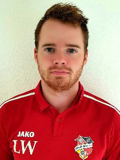 Lukas Wilken