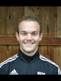 Avatar Bild
