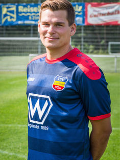Tom Rönsch