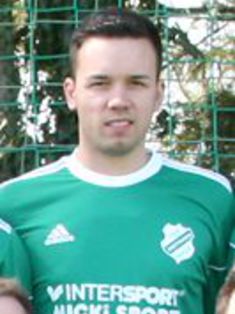 Patrick Schmid