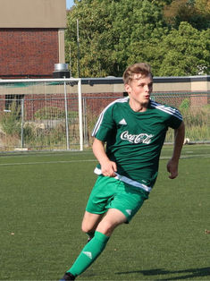 Avatar Bild
