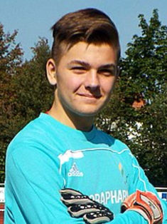 Avatar Bild