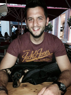 Avatar Bild
