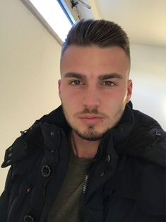 Avatar Bild