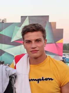Avatar Bild