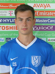 Avatar Bild