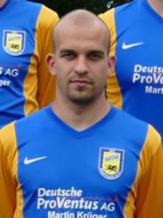 Andreas Graap