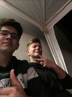 Avatar Bild