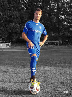 Avatar Bild