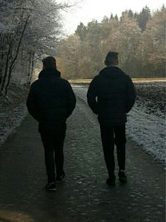 Avatar Bild