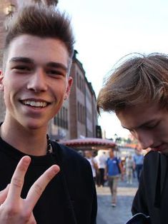 Avatar Bild