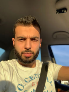 Talha Erol