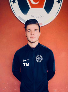 Avatar Bild