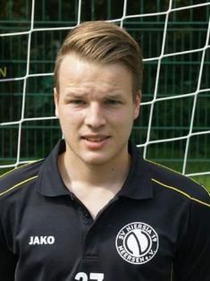 Matthias Schilling