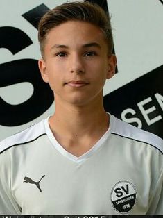 Avatar Bild